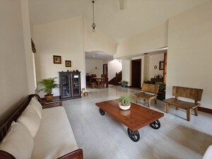 5 BHK Independent House For Sale in Prathamesh Park
