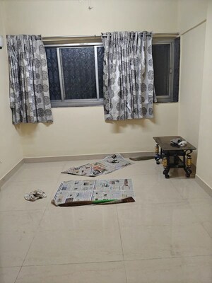 Living Room in  Apartment at Uttam CHS Kopri, Kopri – for Rent