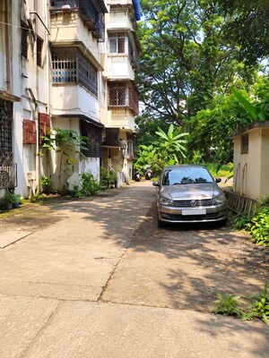  Apartment For Rent in Prachi CHS, Navpada