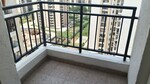 2 BHK 954 Sq.Ft. Apartment in Jaypee Greens Kosmos