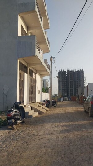  Plot For Sale in Krishna Enclave Plot, Raj Nagar Extension