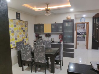 3 BHK +Apartment For Rent in Crown Whistling Woods in Kokapet, Hyderabad