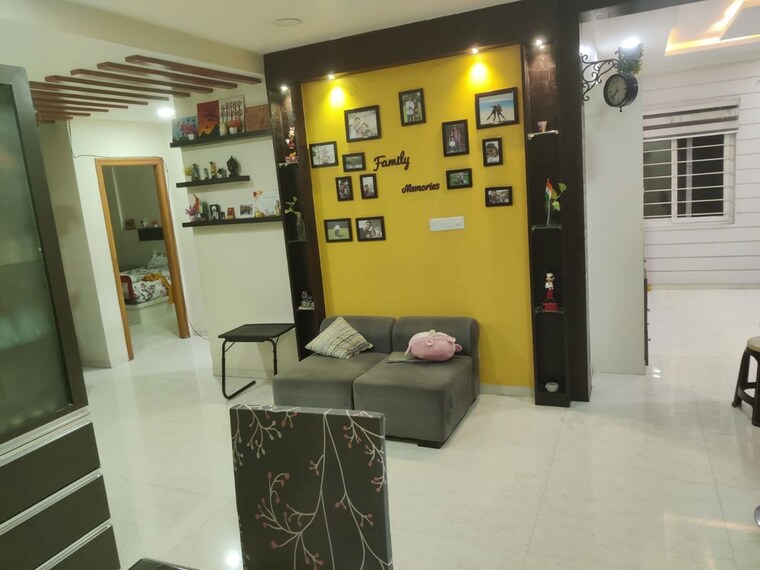 Team Area, crown-whistling-woods 3 Bedroom 1900 Sq.Ft. Apartment In Kokapet Hyderabad 10682891