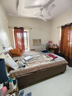 Pg For Rent in Yashodham Complex, Goregaon East