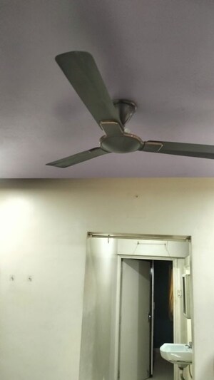 Furnished Amenities in 3 BHK Apartment at Trimurti Wateridge, Undri – for Sale