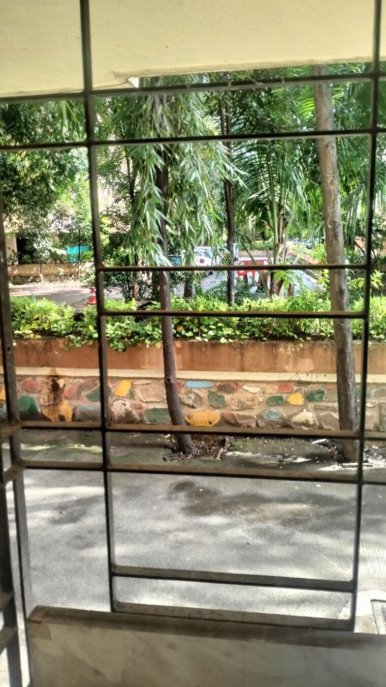 Balcony, trimurti-wateridge 3 Bedroom 1553 Sq.Ft. Apartment In Undri Pune 10682880