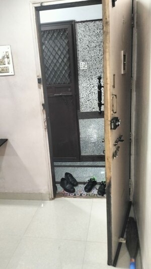 Furnished Amenities in 3 BHK Apartment at Trimurti Wateridge, Undri – for Sale