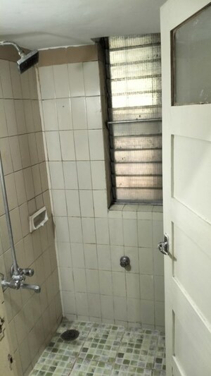 Bathroom in 3 BHK Apartment at Trimurti Wateridge, Undri – for Sale