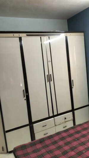 Furnished Amenities in 3 BHK Apartment at Trimurti Wateridge, Undri – for Sale
