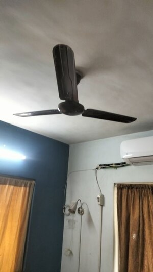 Furnished Amenities in 3 BHK Apartment at Trimurti Wateridge, Undri – for Sale