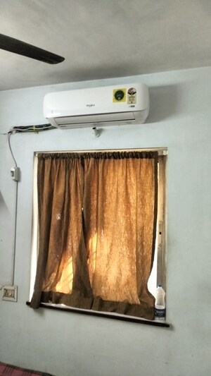 Furnished Amenities in 3 BHK Apartment at Trimurti Wateridge, Undri – for Sale