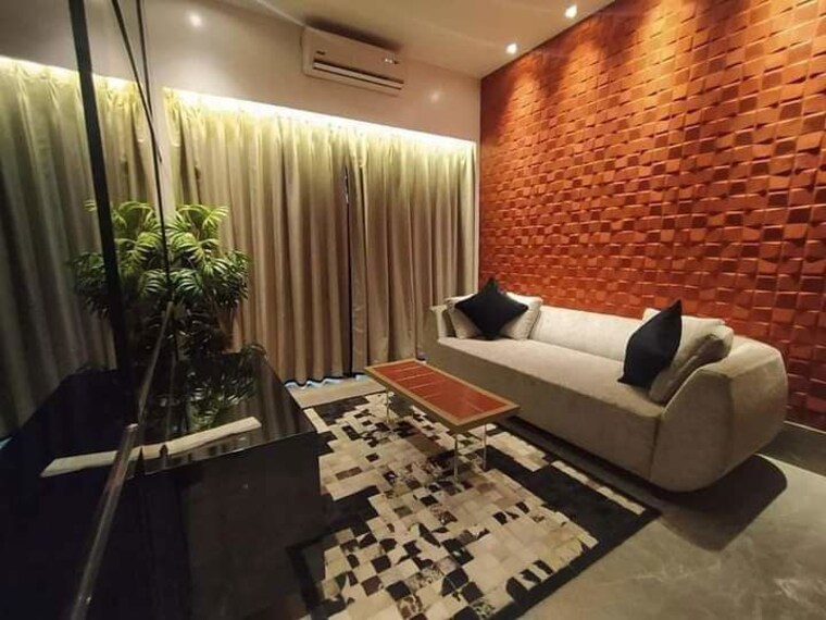 Bedroom, kalpataru-radiance 3 Bedroom 1032 Sq.Ft. Apartment In Goregaon West Mumbai 10682904