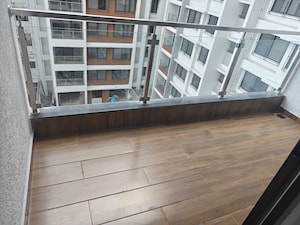 2.5 BHK Apartment For Rent in Unique Youtopia, Kharadi