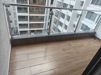 2.5 BHK 1076 Sq.Ft. Apartment in Unique Youtopia