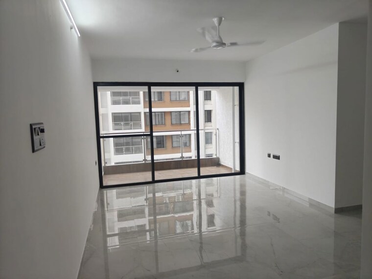 Room, unique-youtopia 2.5 Bedroom 1076 Sq.Ft. Apartment In Kharadi Pune 10682907