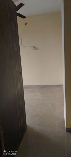 Bedroom in 1 BHK Apartment at Jainam Avenue, Ulwe – for Sale
