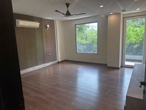 3 BHK Builder Floor For Rent in Sector 22