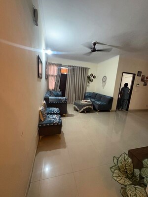 3.5 BHK Apartment For Sale in Sanchar Residency, Raj Nagar Extension