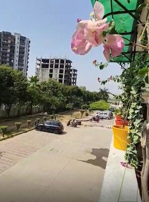 3.5 BHK Apartment – Exterior View View at Sanchar Residency, Raj Nagar Extension - for Sale