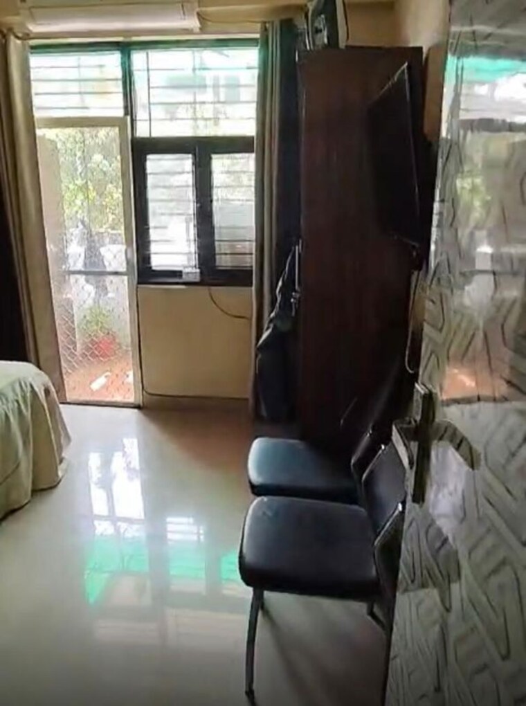 Living Room, sanchar-residency 3.5 Bedroom 1782 Sq.Ft. Apartment In Raj Nagar Extension Ghaziabad 10682903