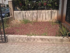 Balcony in 3 BHK Villa at Shroff Srushti, Baner – for Sale