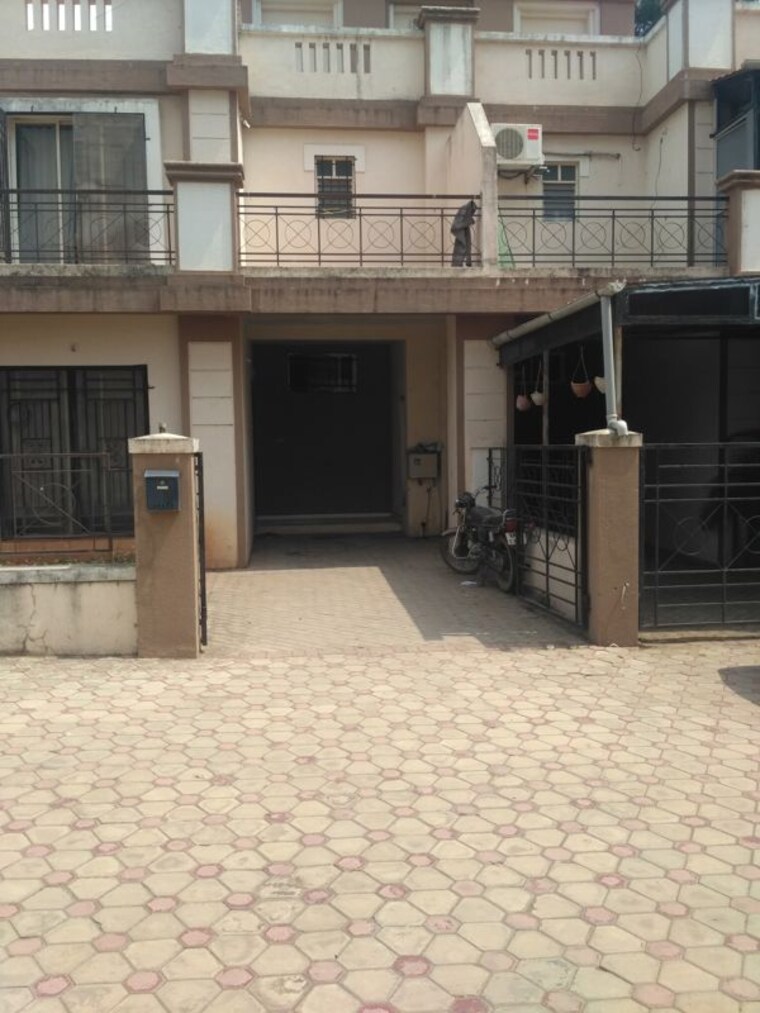 Kitchen, shroff-srushti 3 Bedroom 2000 Sq.Ft. Villa In Baner Pune 10682898