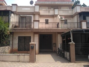 3 BHK Villa For Sale in Shroff Srushti, Baner