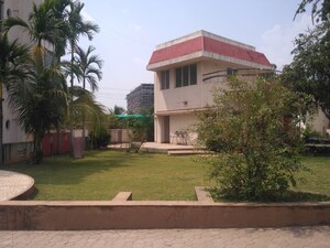 3 BHK Villa – Exterior View View at Shroff Srushti, Baner - for Sale