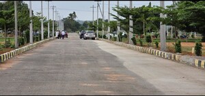   Plot at Shadnagar – for Sale