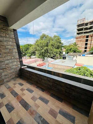 2 BHK Apartment For Rent in Shri Sai Apartment, Dhankawadi