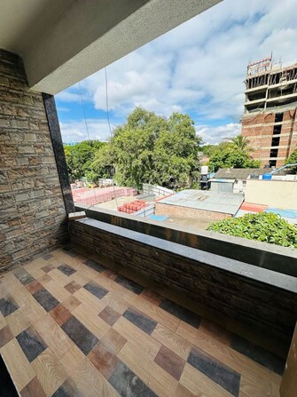 2 BHK Apartment For Rent in Shri Sai Apartment in Dhankawadi, Pune