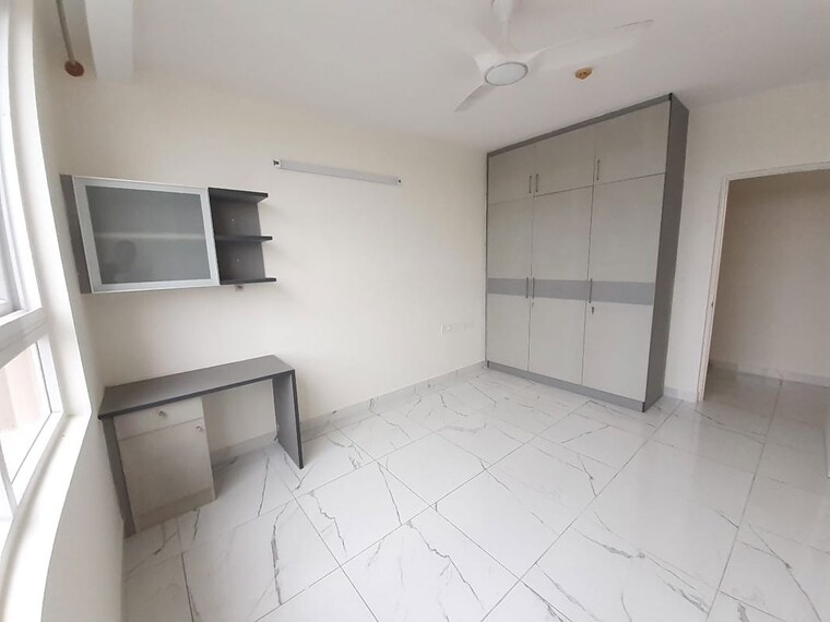 Room, mantri-lithos 2.5 Bedroom 1740 Sq.Ft. Apartment In Thanisandra Bangalore 10682913