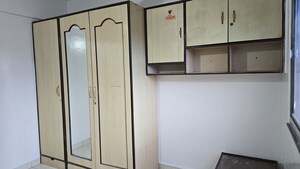 Building Lobby in 2.5 BHK Apartment at Anubandh Apartment Dattavadi, Dattawadi – for Sale
