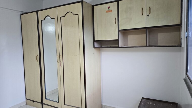 undefined, anubandh-apartment-dattavadi 2.5 Bedroom 930 Sq.Ft. Apartment In Dattawadi Pune 10682909