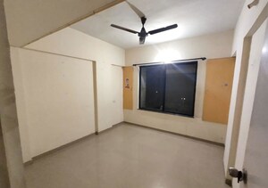 Bedroom in 2 BHK Apartment at Bhusari Colony – for Sale