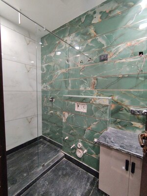 3 BHK Builder Floor – Exterior View View at Sector 22 - for Rent