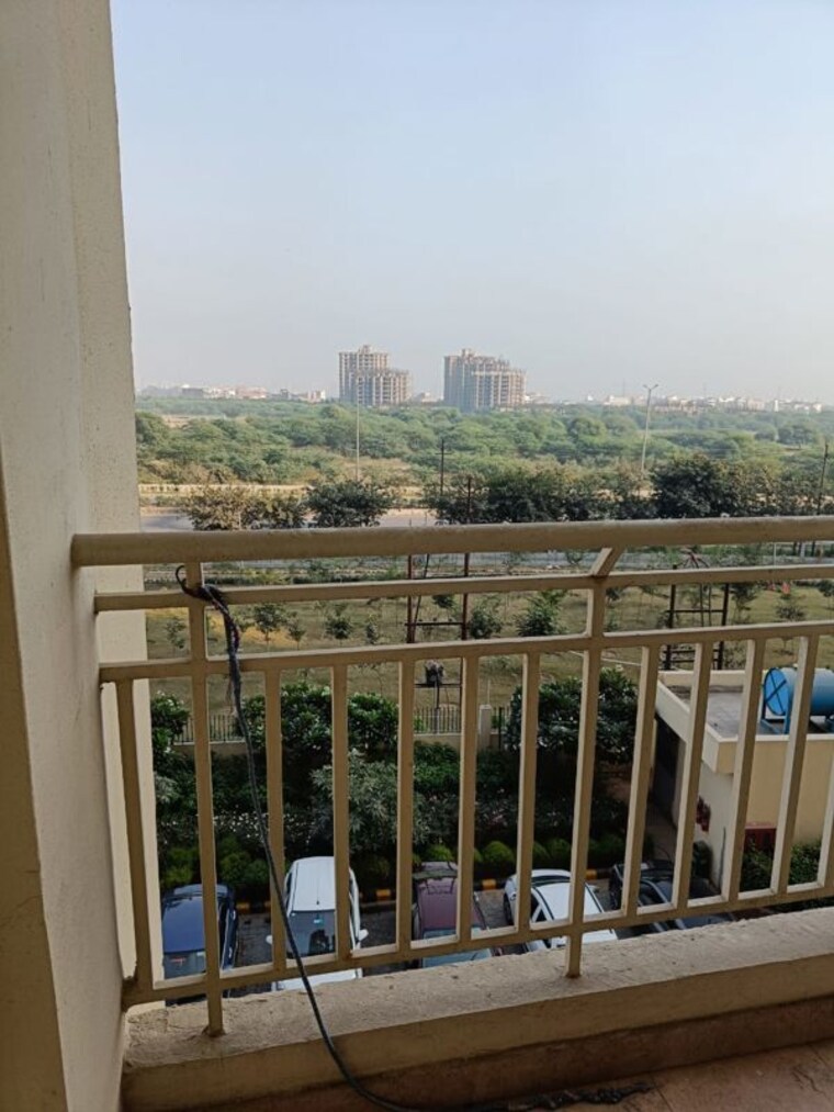 Balcony, apex-athena 2.5 Bedroom 1295 Sq.Ft. Apartment In Sector 75 Noida 10682915