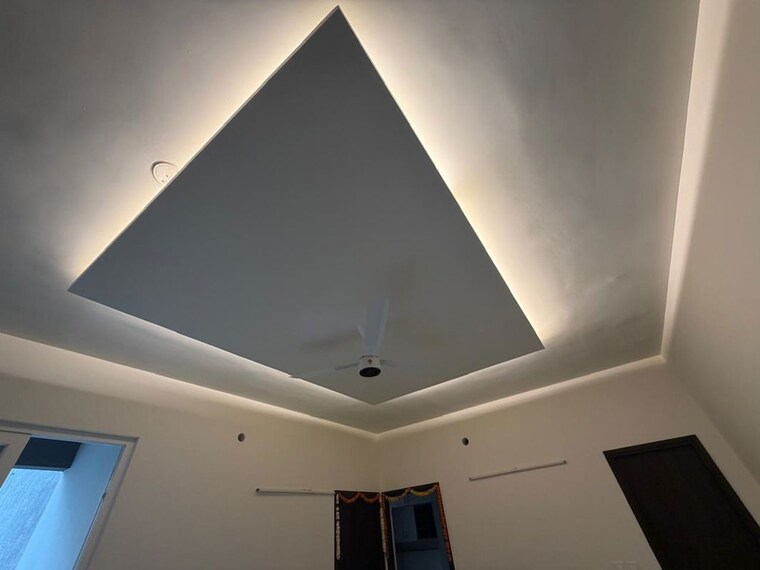 undefined, puravankara-purva-zenium 2 Bedroom 1044 Sq.Ft. Apartment In Hosahalli Bangalore 10682922