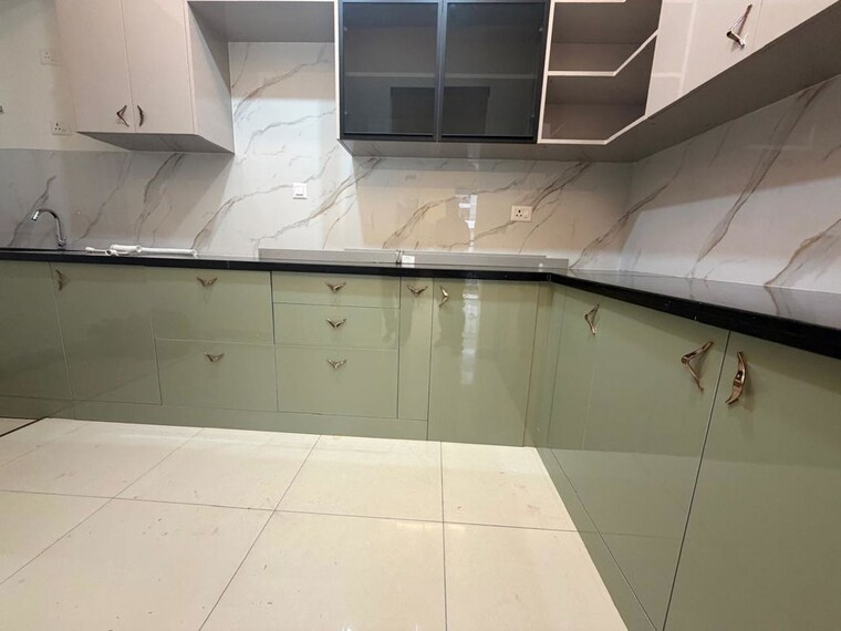 Kitchen, puravankara-purva-zenium 2 Bedroom 1044 Sq.Ft. Apartment In Hosahalli Bangalore 10682922