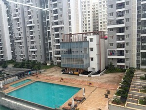 2 BHK Apartment For Rent in Puravankara Purva Zenium, Hosahalli
