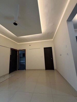 Kitchen in 2 BHK Apartment at Puravankara Purva Zenium, Hosahalli – for Rent