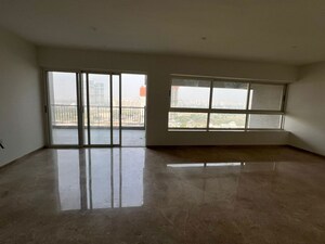 4 BHK Apartment For Sale in Kunal The Canary, Balewadi