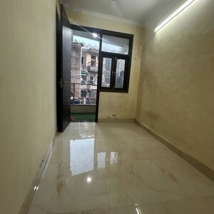 1 BHK Builder Floor For Rent in South Delhi