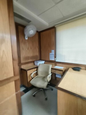 Team Area in  Office Space at Hauz Khas Enclave – for Rent