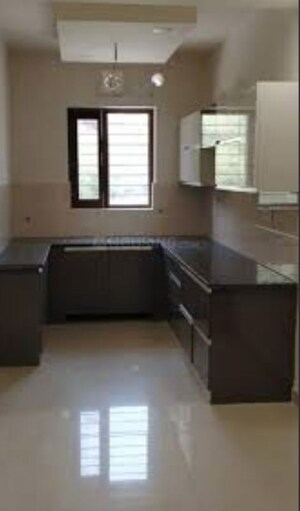 Kitchen in 2 BHK Builder Floor at RPS Palm Drive, Sector 88 – for Sale