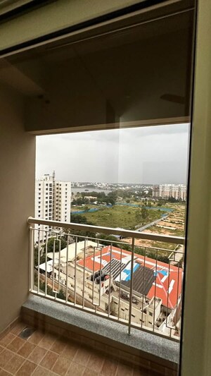 2 BHK Apartment For Rent in Sobha Dream Gardens, Thanisandra Main Road