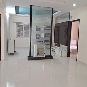 3 BHK Apartment For Rent in Cybercity Rainbow Vistas, Hi Tech City