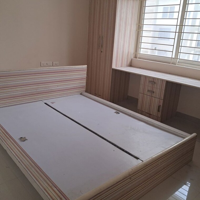 Room, cybercity-rainbow-vistas 3 Bedroom 1580 Sq.Ft. Apartment In Hi Tech City Hyderabad 10682942