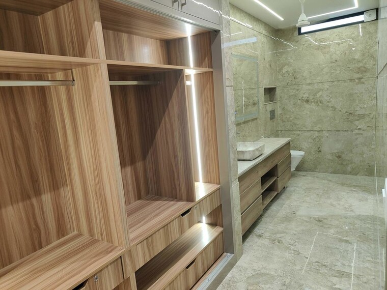 Living Room, sector 21 3 Bedroom 1550 Sq.Ft. Builder Floor In Sector 21 Gurgaon 10682947