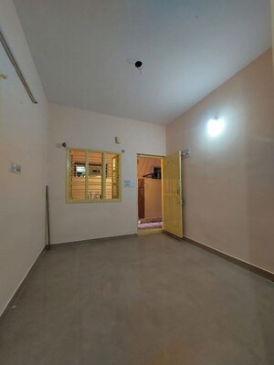 1 RK Independent House For Rent in Btm Layout Stage 2